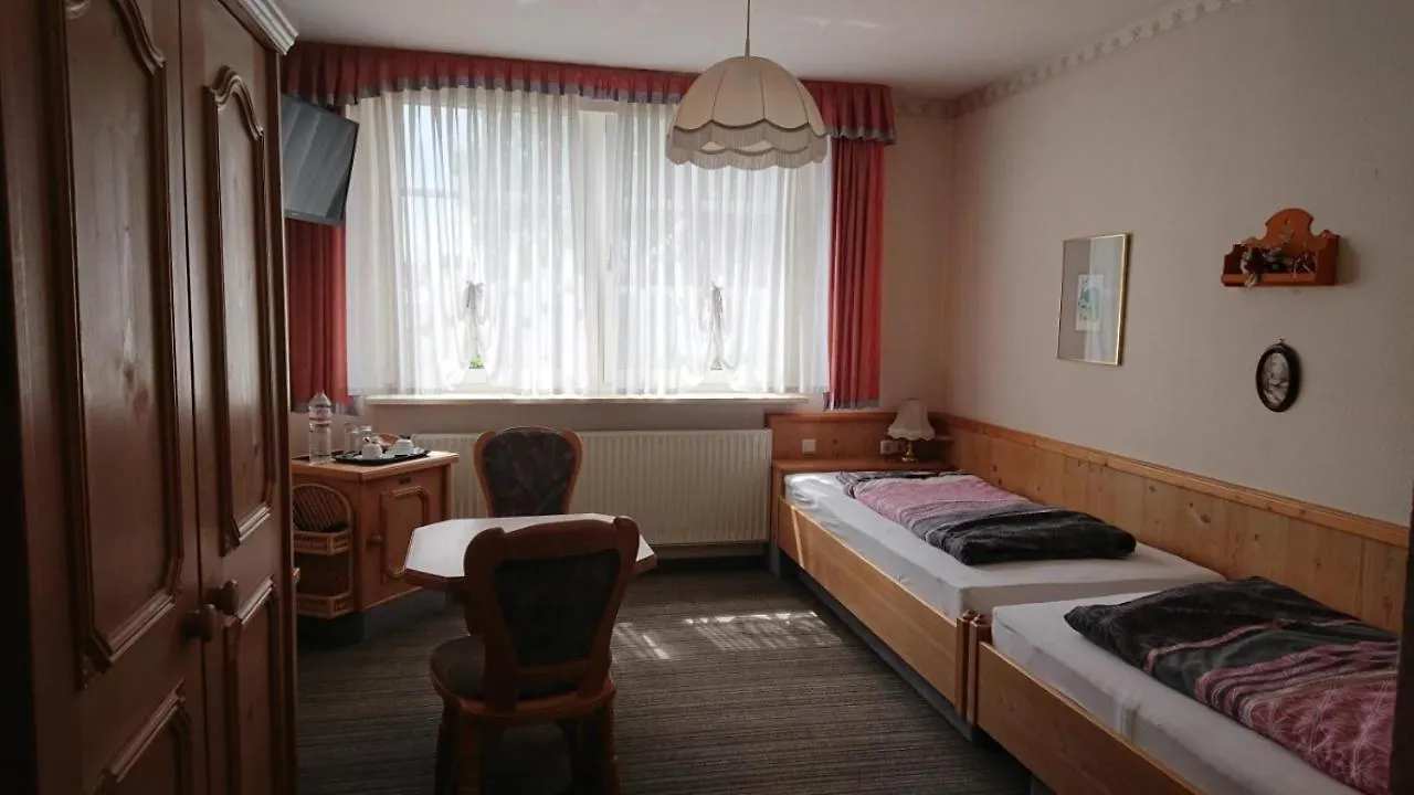 *** Hotel Kloesterle Bad Steben Germany