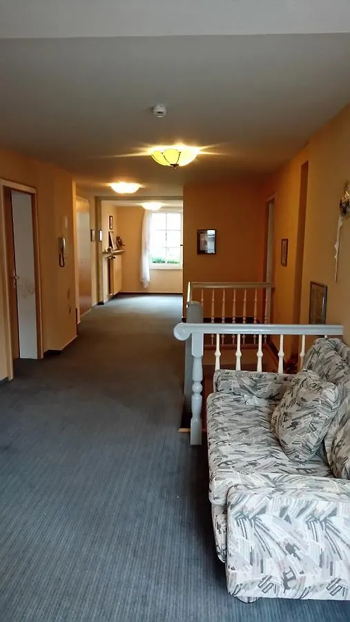 Hotel Kloesterle Bad Steben
