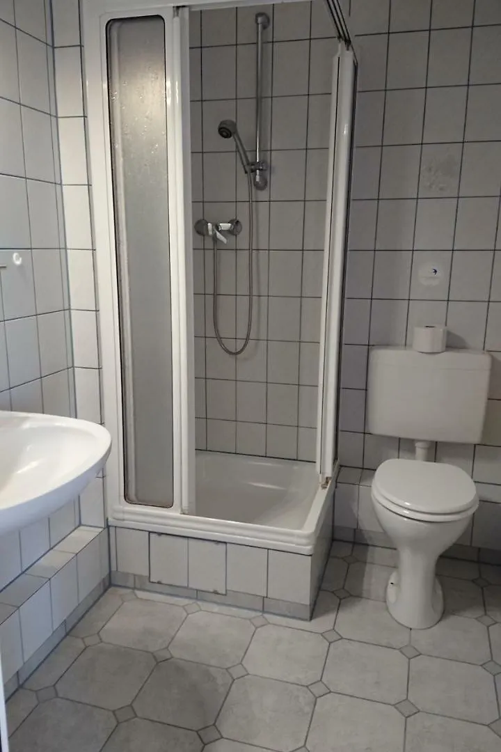 Kloesterle Bad Steben Hotel