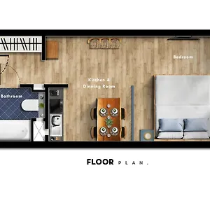 Design Loft Am Bayrischen Bahnhof Deutschland