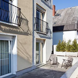 Ferienwohnung Berlin Deutschland