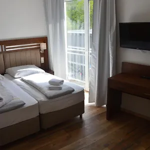 Hotel Colonia Deutschland
