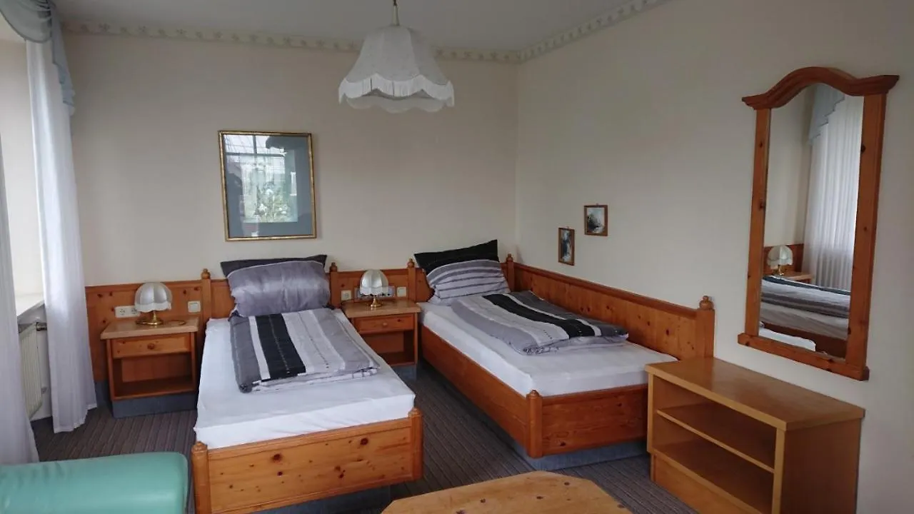 *** Hotel Kloesterle Bad Steben Germany