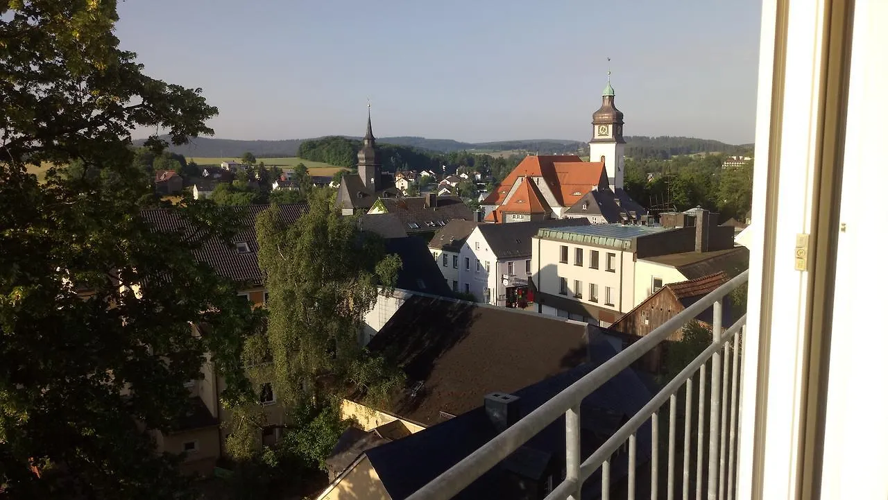 Kloesterle Bad Steben 3*,