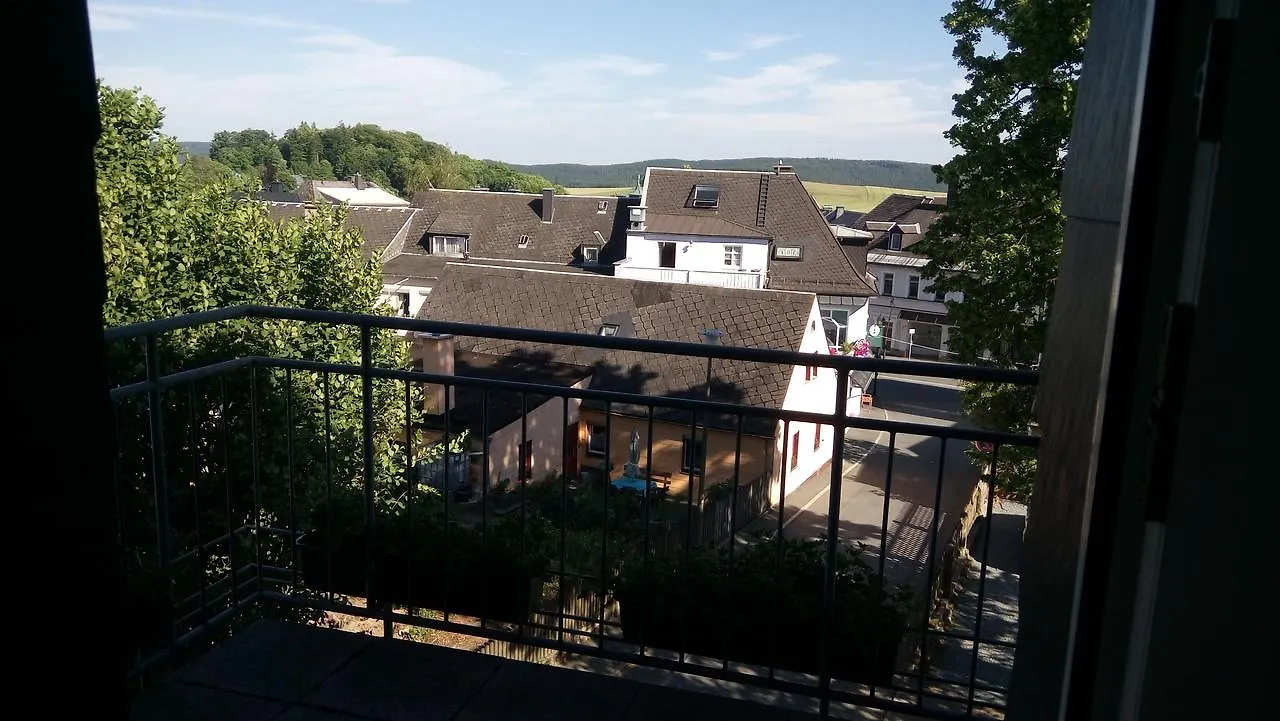 Kloesterle Bad Steben Hotel